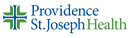 Providence St. Joseph Health Logo
