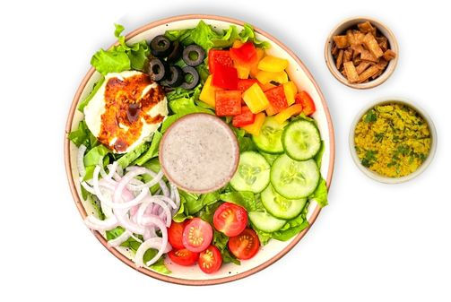 Thumbnail: Lush Bowl