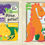 Thumbnail: Nursery Times Crinkly Newspaper - A day with the Dinosaurs