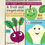 Thumbnail: Nursery Times Crinkly Newspaper -A fruit and vegetable alphabet