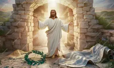 Feast of The Resurrection