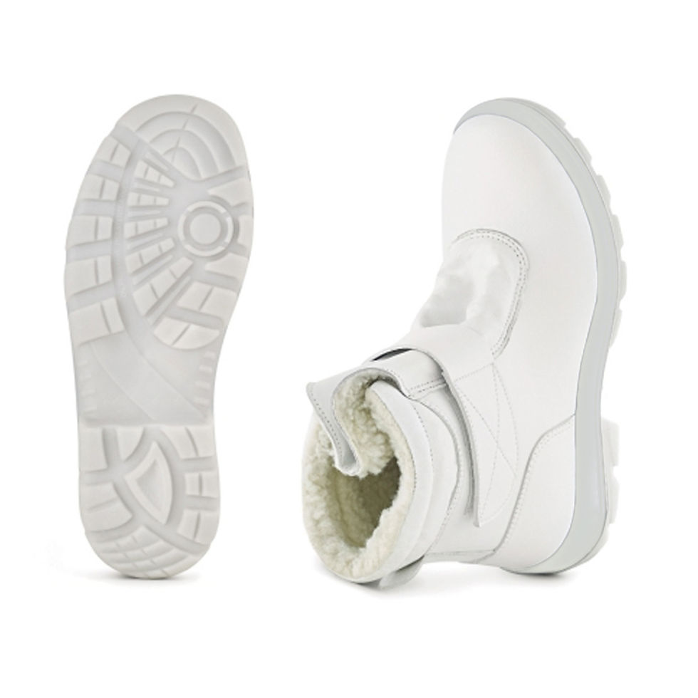 Miniatura: Bota Frigorífica - Blanco