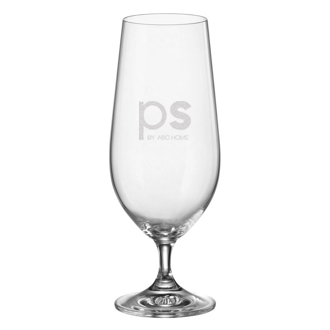 Set 6 Copas Cerveceras 395ml Martina Lara Bohemia