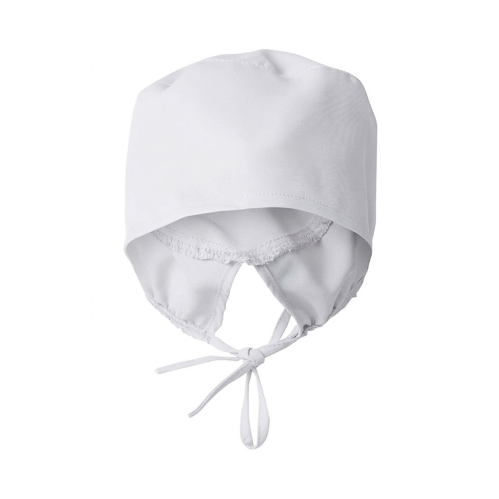 Miniatura: Gorro Sanitario Microfibra