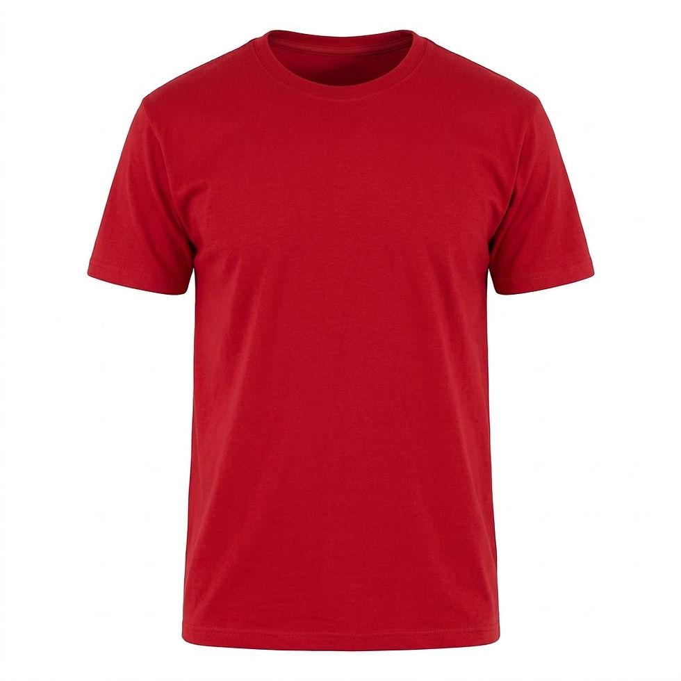 Miniatura: Camiseta clásica unisex
