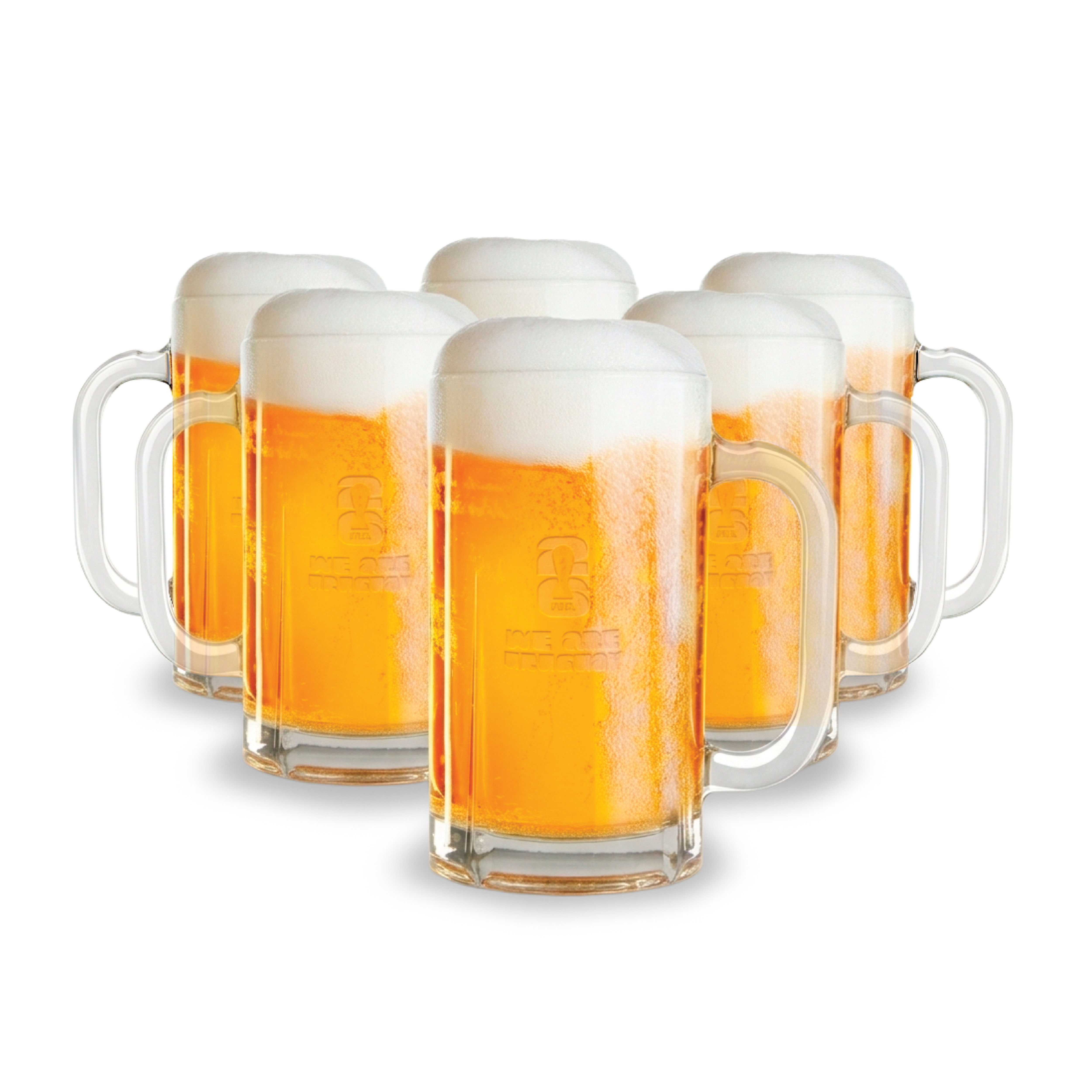 Combo mundialista: Hinchada Cervecera