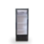 Miniatura: Expositor Refrigerado 1 Puerta 190L Kuma