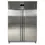 Miniatura: Freezer Heladera 2 Puertas 990L