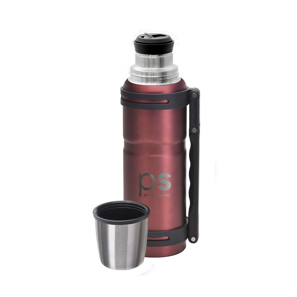 Miniatura: Termo Carter 1200 ml doble pared