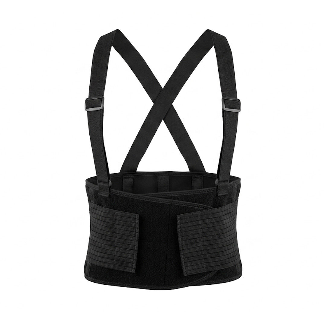 Faja Lumbar de Trabajo Premium