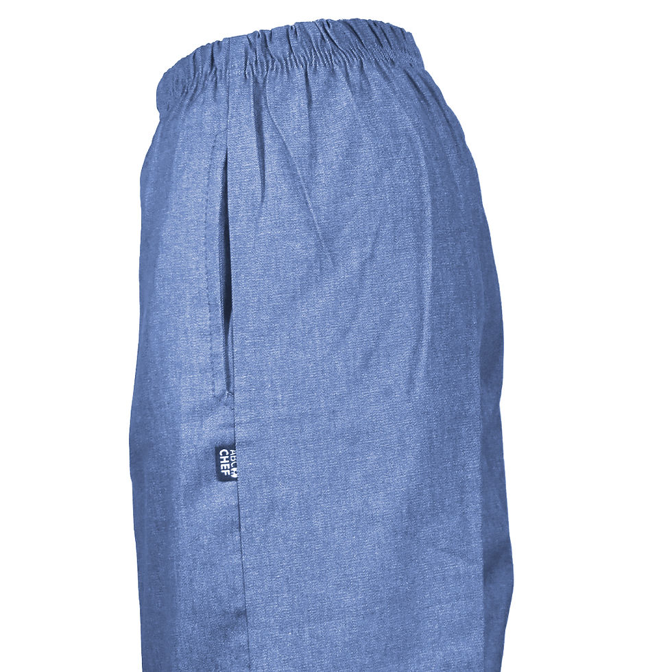 Miniatura: Pantalón de jean