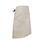 Miniatura: Delantal Dakota corto - Beige
