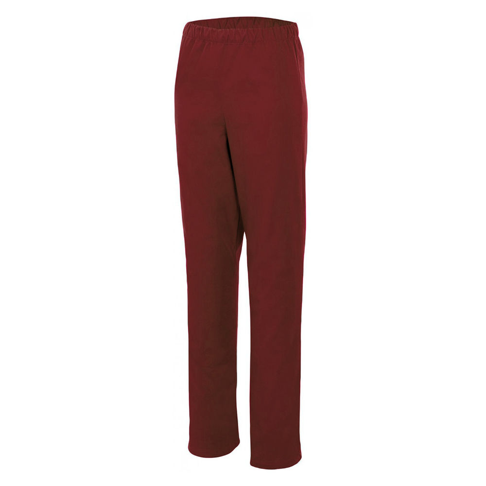 Pantalón de Servicio - Bordó