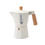 Miniatura: Cafetera Italiana Varenna 300ml mango de madera