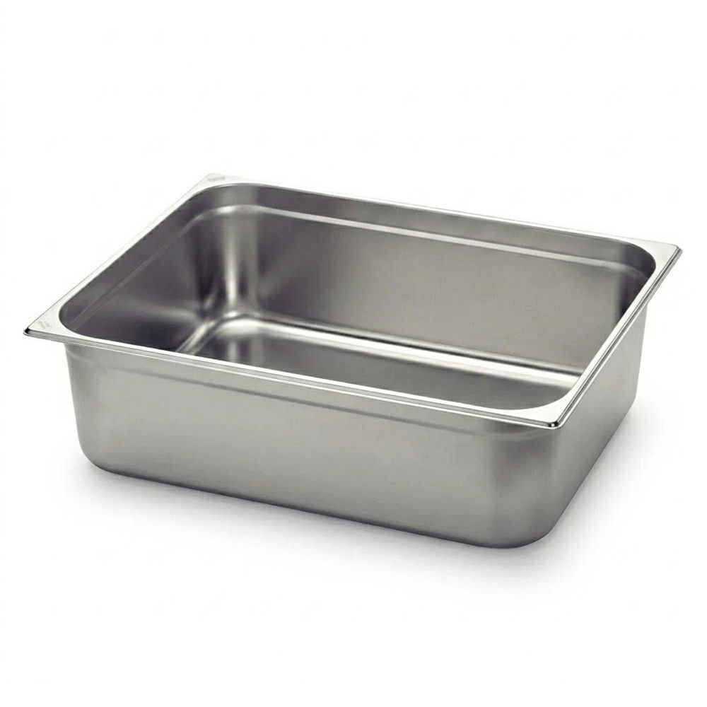 Cubas GN 1/2 25x31x14cm