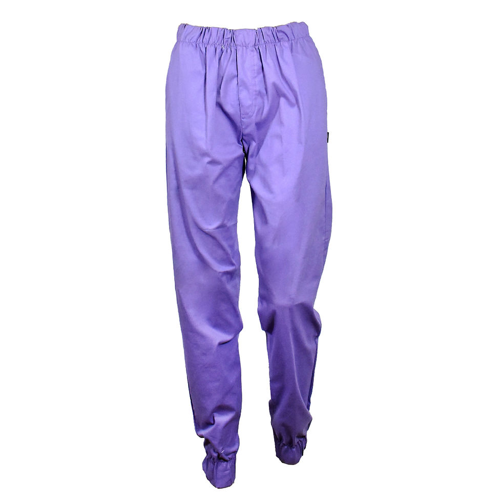Miniatura: Pantalón con puño