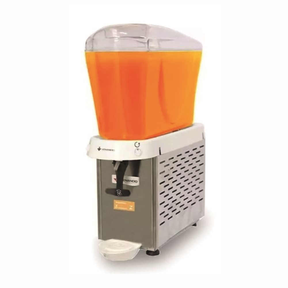 Dispensador De Jugo 16L Venancio