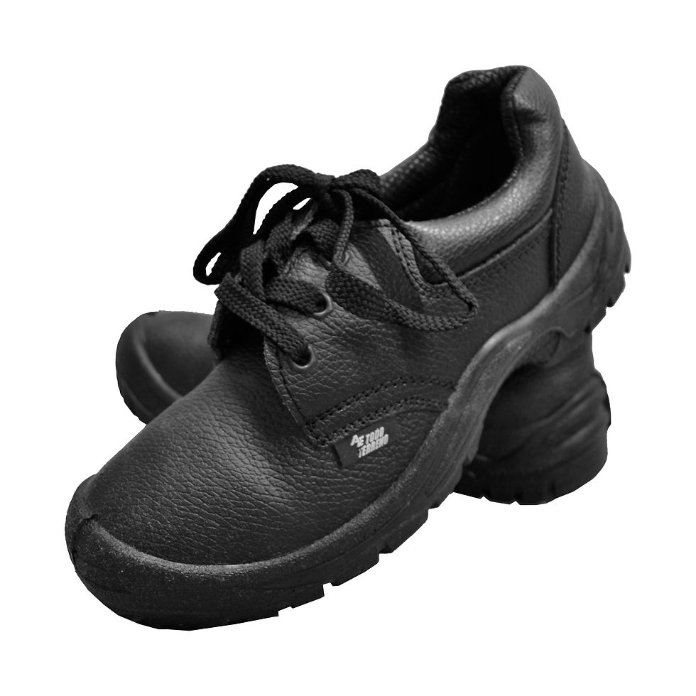 Miniatura: Zapato de Trabajo