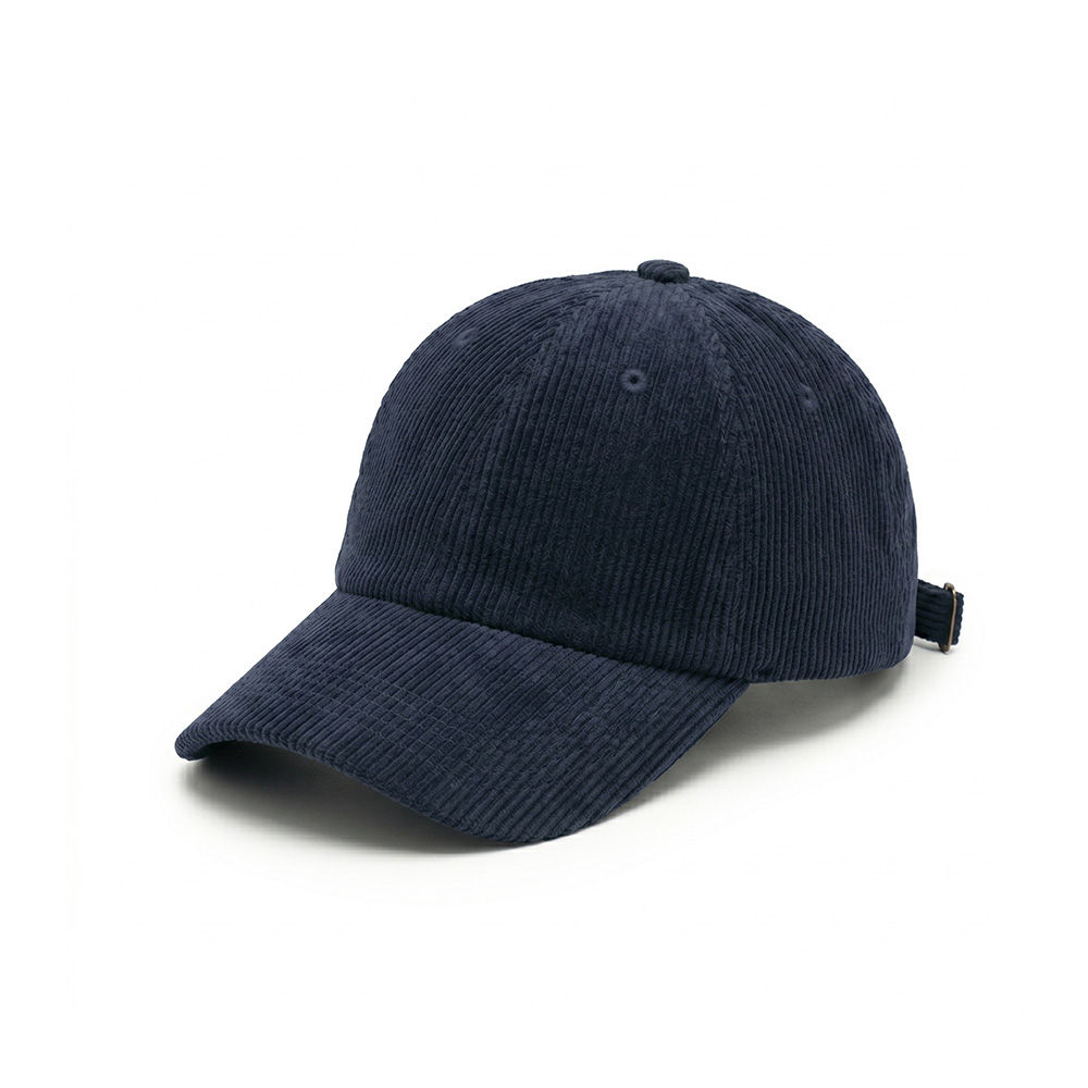 Gorro Pana de Visera - Azul Marino