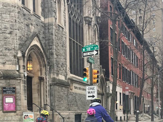 Winter Bike Lane Maintenance: A Review of National and International Best Practices