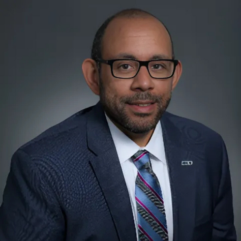 GVF Welcomes New Board Member, Mahmood Shehata, RK&K