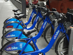 Bill Would Finally Give Bikeshare Transit Dollars - Streetsblog