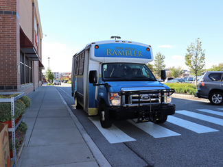 Understand US Car Dependency with a Week Without Driving- Bloomberg CityLab