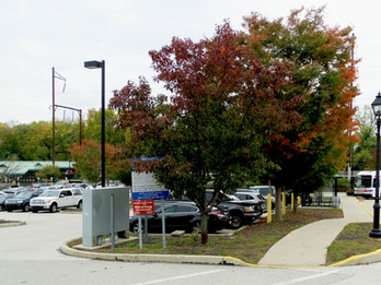 Upper Dublin Township honored for Fort Washington Office Park work - Ambler Gazette