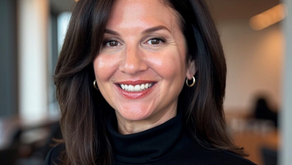 GVF Welcomes New Board Member, Krista Sinker, Vanguard