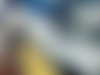 America’s (Conventional) Rail Renaissance – Urben Field Notes