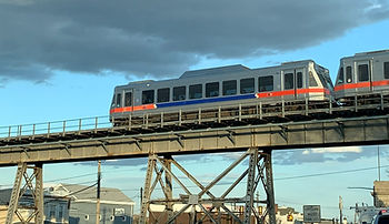 Norristown High Speed Line - SEPTA
