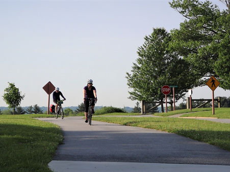 National Parks to see cleaner transportation alternatives  - Greenwire 