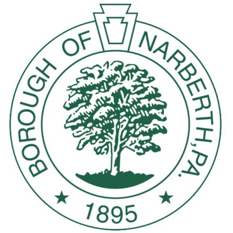 GVF Welcomes New Partner, the Borough of Narberth