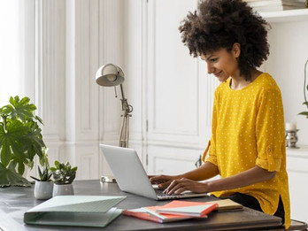 10 Tips From CEOs on Working From Home Effectively and Happily - Entrepreneur