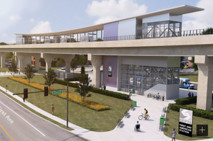SEPTA doubles down on commitment to $2B King of Prussia Rail project - Philadelphia Inquirer
