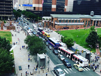 Federal Transit Administration to Help Electrify Bus Fleets – SmartCities Dive