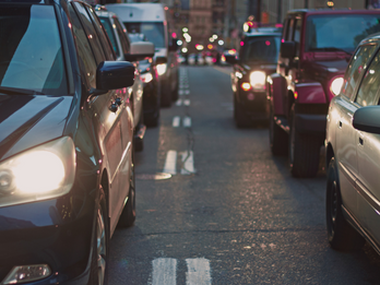 'Planning' to reduce traffic congestion - GVF