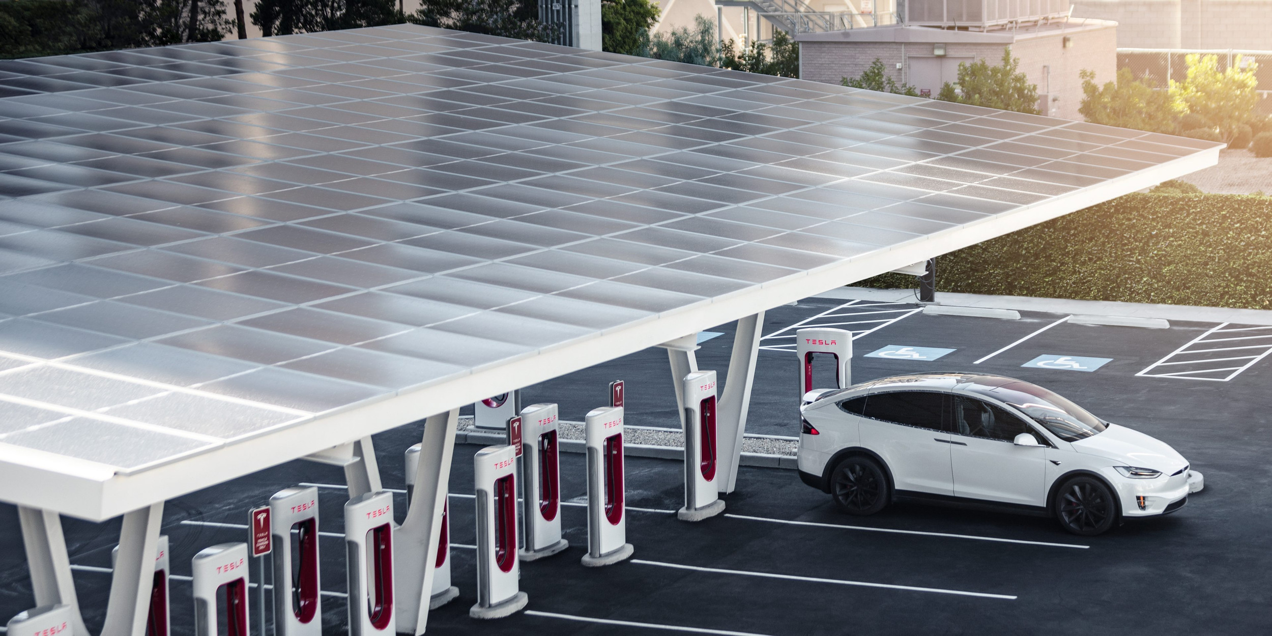 Tesla and convenience store chain Wawa are expanding to over 30