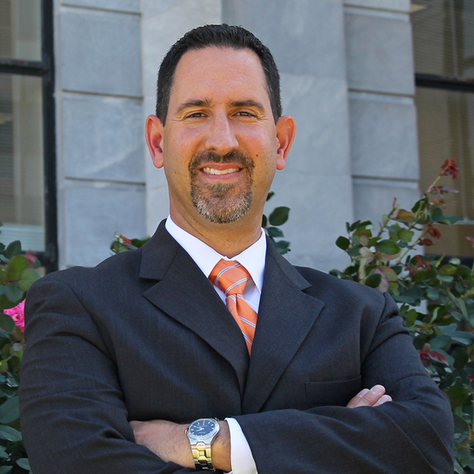 GVF Announces New Board Member, Matt Edmond, Chester County Planning Commission