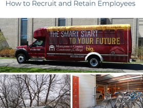 How to Recruit and Retain Employees - The 82 Alliance & GVF