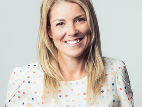 The 82 Alliance Welcomes New Board Member Marie-France Laurin, MFL Consulting