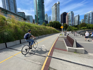 New Bike Lanes in London Increase Ridership—and Backlash – Bloomberg City Lab