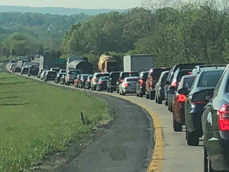 We Can Have It All: Shorter Commutes, Less Traffic. Why Aren’t We Doing It?