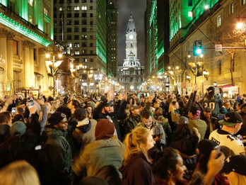 Eagles Super Bowl victory parade: Everything you need to know - Curbed