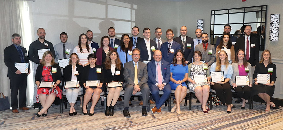 2022 Top TDM Professionals Under 40