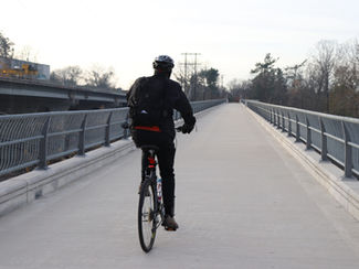 How Can Cities Rapidly Expand Access to Cycling Infrastructure? - Urban Institute 