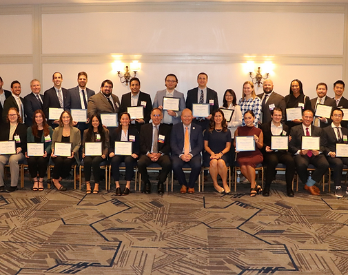 Top TDM Under 40 Awards