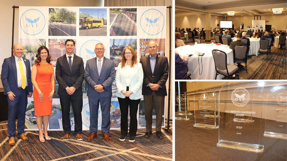 GVF Celebrates 36th Annual Meeting, Recognizes 2026 Leadership Awards