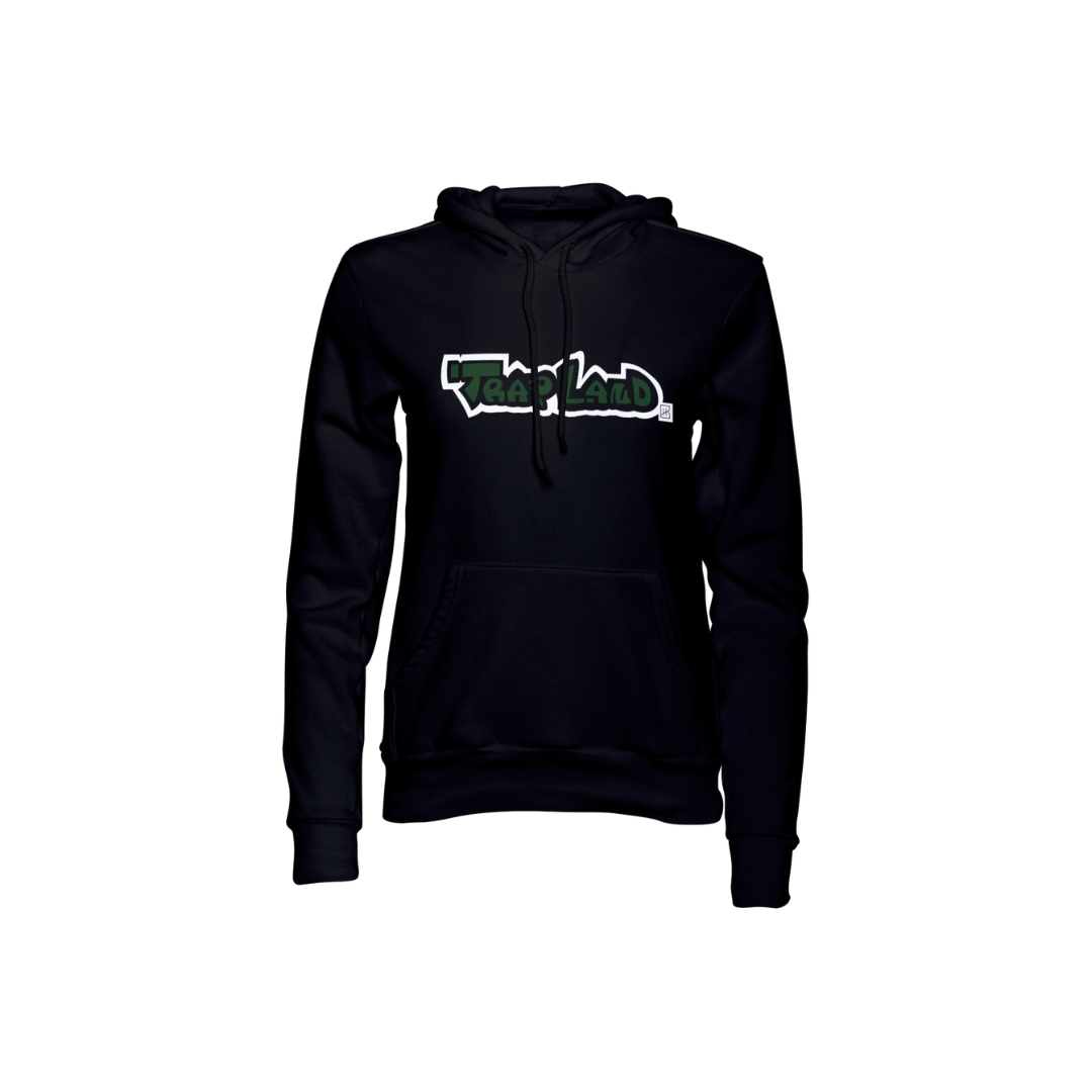 TrapLandHB Hoodie