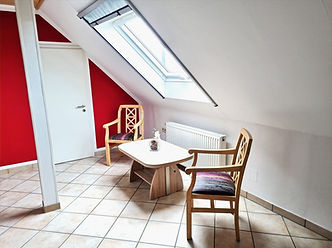 Hauswirschaftsraum